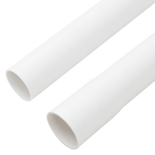 Cable Trunkings 30mm 10M PVC Cord Cover Ducting Management - Image 5
