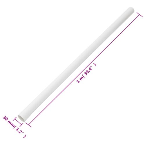 Cable Trunkings 30mm 10M PVC Cord Cover Ducting Management - Image 6