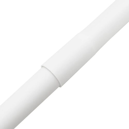 Cable Trunkings 25mm 30M PVC Cord Cover Ducting Management - Image 4