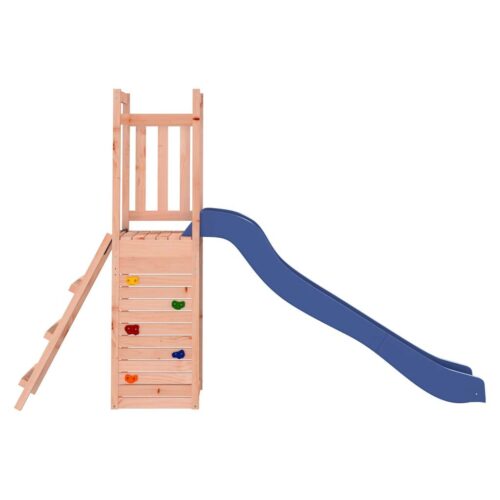 Outdoor Playset Solid Wood Douglas - Image 3