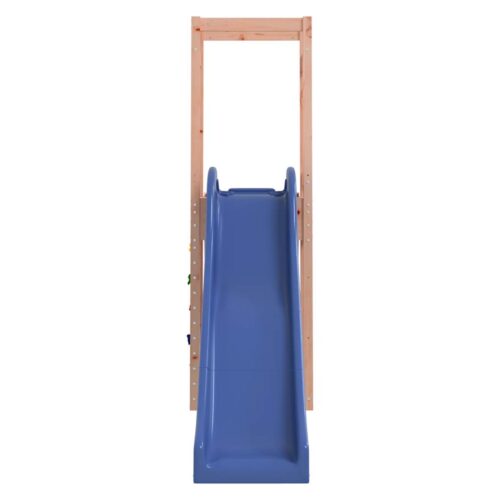 Outdoor Playset Solid Wood Douglas - Image 4