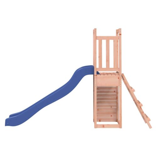 Outdoor Playset Solid Wood Douglas - Image 6