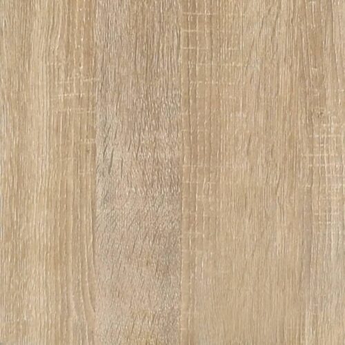 TV Cabinet Sonoma Oak 100x24x32cm Engineered Wood - Image 7