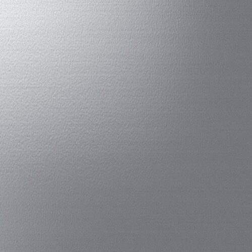 Planter Silver 32x29x75cm Galvanised Steel - Image 9