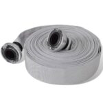 Fire Flat Hose 20M with C-Storz Couplings 2 Inch