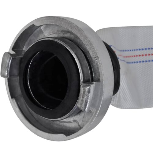 Fire Hose Flat Hose 30M with C-Storz Couplings 2 Inch - Image 3