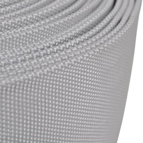 Fire Hose Flat Hose 30M with C-Storz Couplings 2 Inch - Image 4