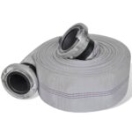 Fire Hose 30M 3" with B-Storz Couplings