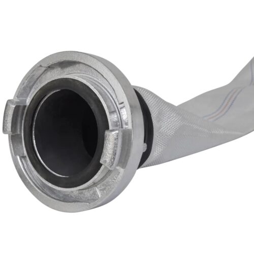Fire Hose 30M 3" with B-Storz Couplings - Image 4