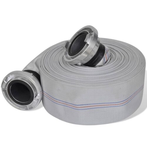 Fire Hose 30M 3" with B-Storz Couplings - Image 5