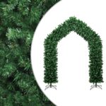 Christmas Tree Arch Green 270cm