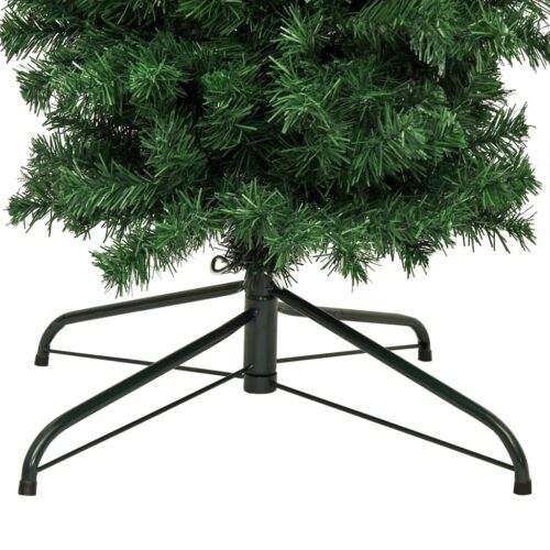Christmas Tree Arch Green 270cm - Image 3