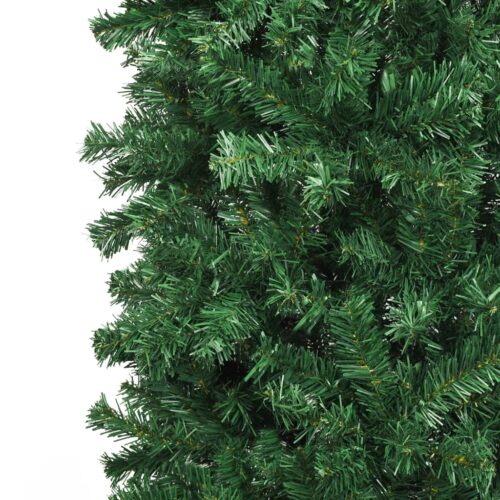 Christmas Tree Arch Green 270cm - Image 4
