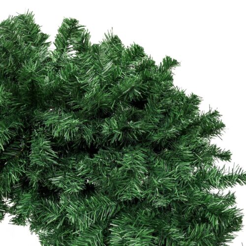 Christmas Tree Arch Green 270cm - Image 5