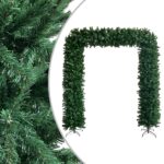 Christmas Tree Arch Green 240cm