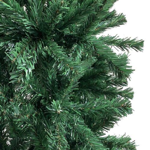 Christmas Tree Arch Green 240cm - Image 5