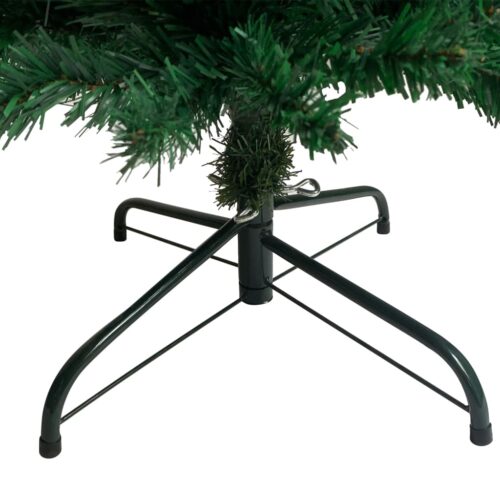 Christmas Tree Arch Green 240cm - Image 6