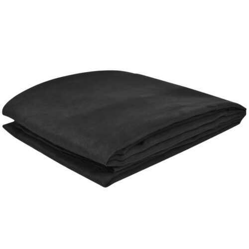 Micro-Suede Sofa Cover Couch Slipcover Protector Anthracite 270 x 350cm - Image 2