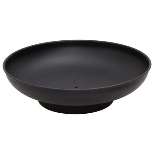 Fire Pit 57cm Steel