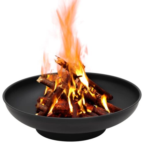 Fire Pit 57cm Steel - Image 2