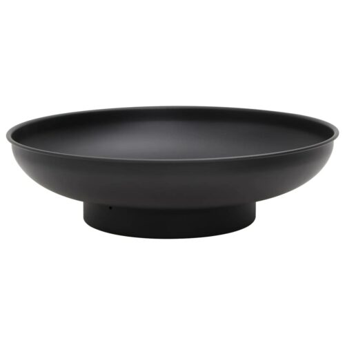 Fire Pit 57cm Steel - Image 3