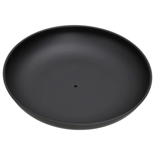 Fire Pit 57cm Steel - Image 4