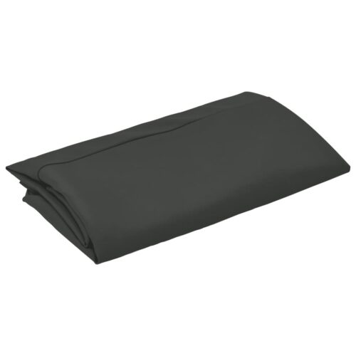 Replacement Fabric for Cantilever Umbrella Anthracite 350cm - Image 3
