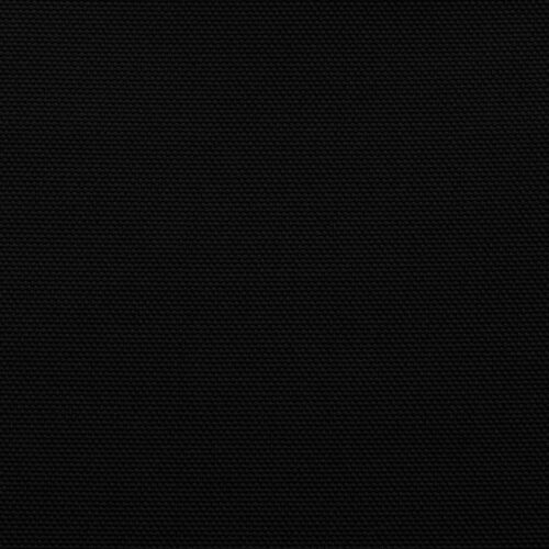 Sunshade Sail Oxford Fabric Rectangular 2x2.5 m Black - Image 9