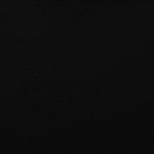Sunshade Sail Oxford Fabric Rectangular 2.5x3.5 m Black - Image 9