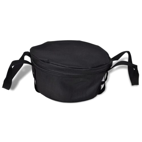 Dutch Oven 4.2 L including Accessories - Image 5
