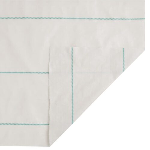 Weed Membrane White 2x100m Weeds Control Mat Weedmat Garden Plant Cover Matting - Image 8