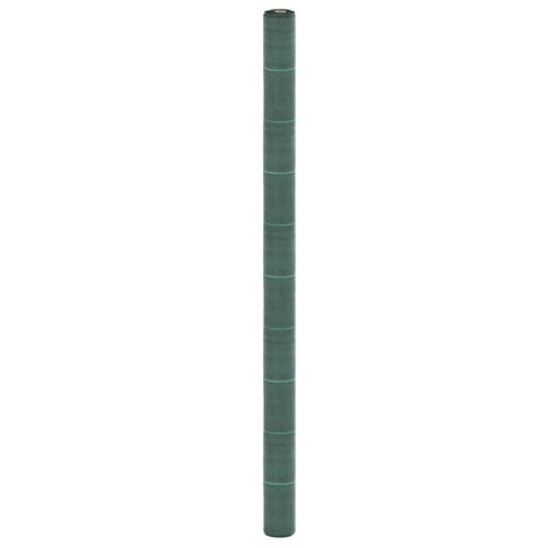 Weed Membrane Green 2x100m Weedmat Garden Cover Matting Control