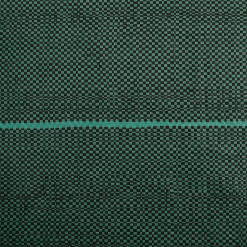 Weed Membrane Green 2x100m Weedmat Garden Cover Matting Control - Image 7
