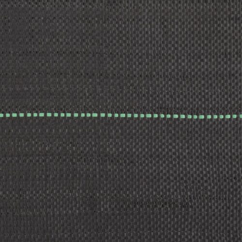Weed Membrane Black 2x100m Weedmat Garden Cover Matting Control - Image 6