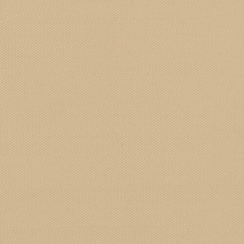Foldable Party Tent Pop-Up with 4 Sidewalls Beige - Image 9