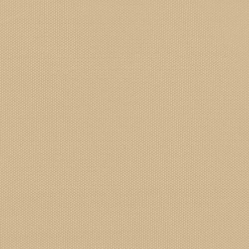 Foldable Party Tent Pop-Up with 3 Sidewalls Beige - Image 8