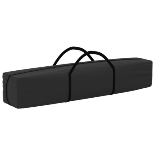 Folding Party Tent Anthracite 3x6M - Image 8