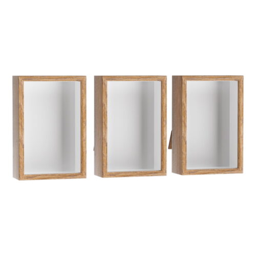 Artiss Photo Frame 3PCS Set 3D - Image 3