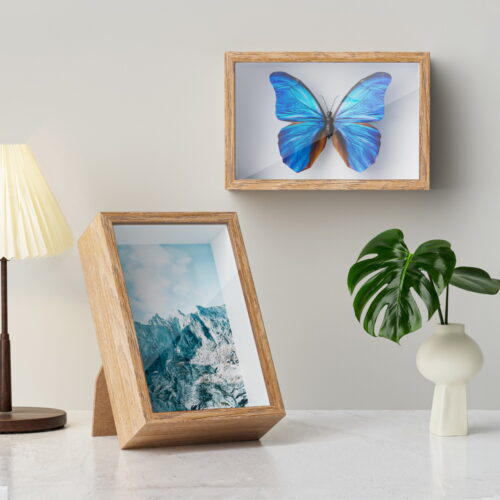 Artiss Photo Frame 3PCS Set 3D - Image 7