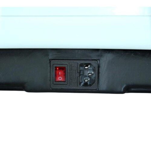 Pink Vibration Machine Platform Exercise Vibrating Plate Whole Body Workout - Image 3