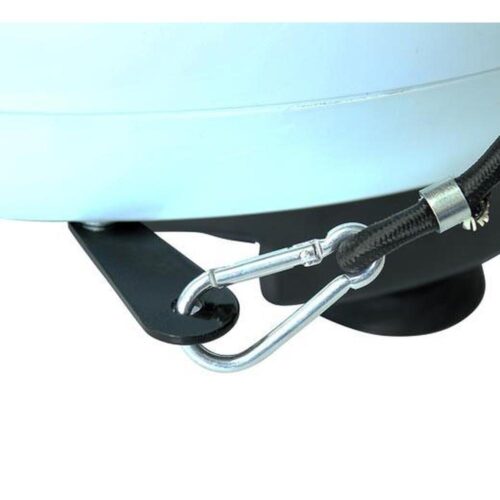 Pink Vibration Machine Platform Exercise Vibrating Plate Whole Body Workout - Image 4