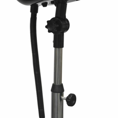 Portable Hairdressing Salon Basin Hair Washing Sink Shampoo Wash Standing Bowl - Image 5