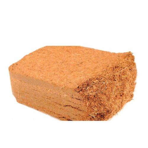 10x 650g Coco Brick Premium Coir Peat Organic Plant Growth Media Husk Nutrifield - Image 3