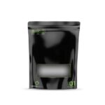 10x 28g Windowed Resealable Grove Bags 1 Ounce TerpLoc Herb Fresh Storage