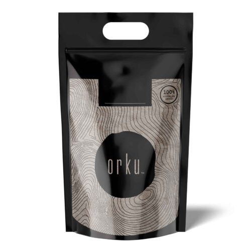 Orku 20Kg Fossil Shell Flour Livestock Garden Diatomaceous Earth Bulk
