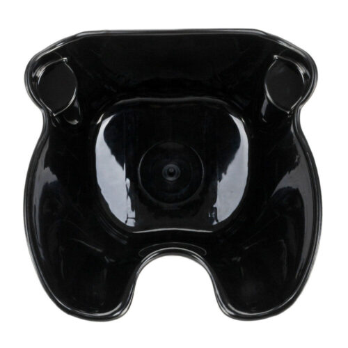 Large Portable Hairdressing Salon Basin Deep Hair Washing Sink Shampoo Wash Bowl - Image 9