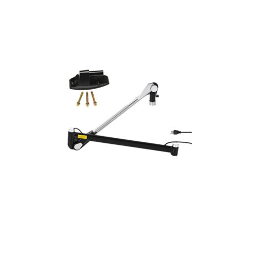 Hanging Hooded Hair Dryer Wall Mounted Bonnet Hood Hairdryer Salon Equipment - Image 6