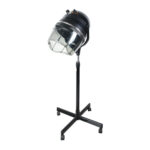Free Standing Hair Dryer Hood Bonnet Hairdryer Height Adjustable Salon Equipment