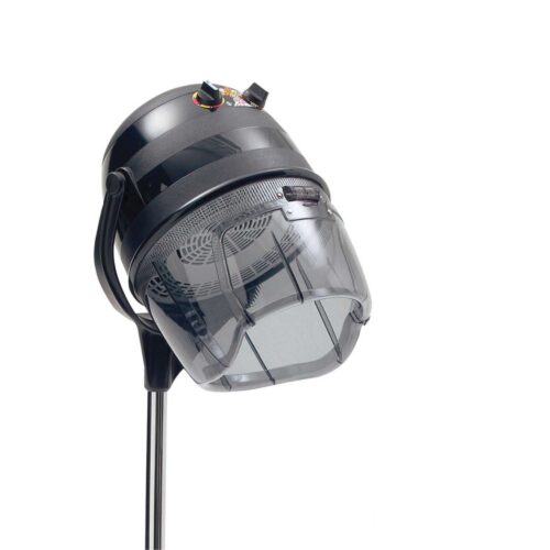 Free Standing Hair Dryer Hood Bonnet Hairdryer Height Adjustable Salon Equipment - Image 8