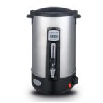 10L Candle Wax Heater With Core Heating Tap Electric Warmer Melter Pot